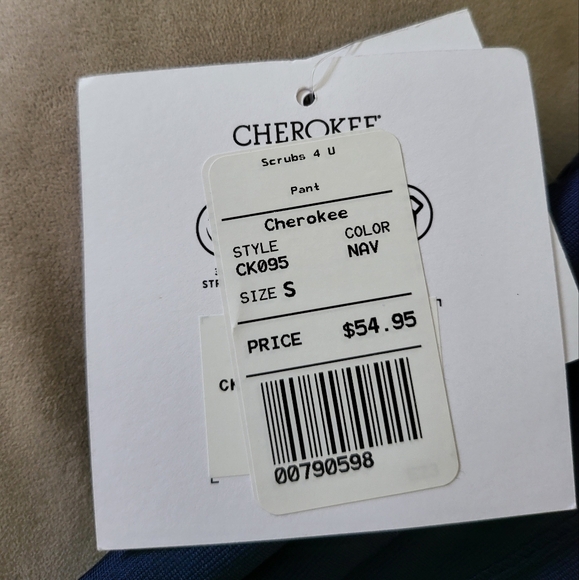 Scrub pants - Picture 4 of 4